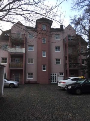 TOP WOHNUNG, PROVISIONSFREI In Diez, 56 m2 Dachgeschoss
