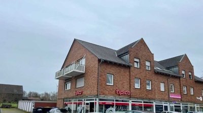 Sehr schöne Wohnung in einem sehr gepflegten MFH mit netten Mietern