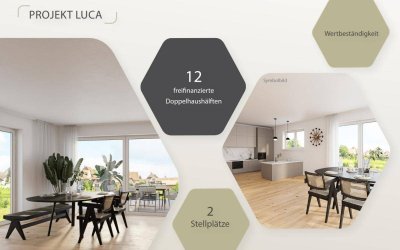 ++ NEUBAU Doppelhäuser – Ihr neues Zuhause in Guntramsdorf ++