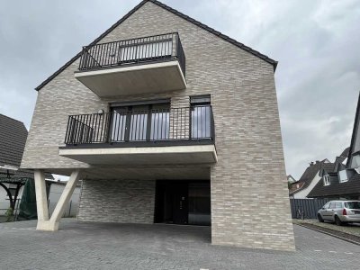 Stilvolle 3-Raum-Wohnung in Rheda-Wiedenbrück
