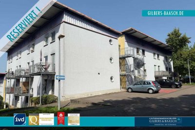 Freie 1 Zimmerwohnung Nähe Universität Trier