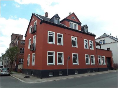 EXKLUSIVE GROSSZÜGIGE WOHNUNG *4-RWE*2x BALKON+KAMINOFEN+LUXUS BAD+KÜCHE+KLIMA*AB DEZEMBER FREI