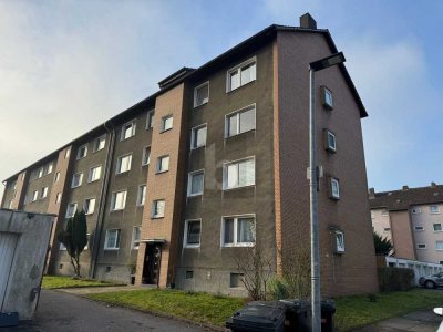 DACHGESCHOSSREFUGIUM MIT STIL & KOMFORT