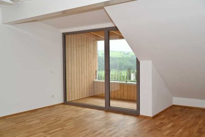 2 Zimmer Loft mit Loggia