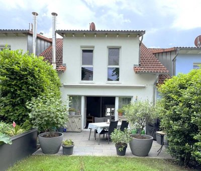 RMH auf dem Hägelberg - Design trifft Raumgefühl