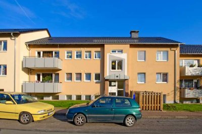 Sofort frei! 4-Zimmer-Wohnung in Beverungen Beverungen