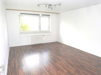 Wohnen in BS-Melverode - modernis. 1 Zi.-Whg. mit Einbauküche