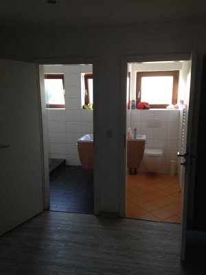 4 Zimmer, Küche, Bad, Gäste WC in ruhiger Feldrandlage in Speyer Nord Blumenviertel