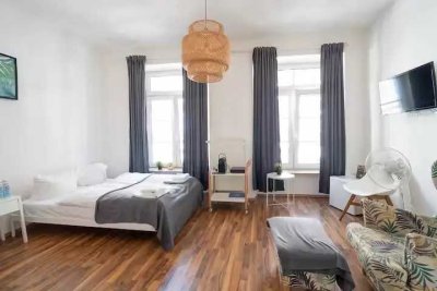 Ferienhaus / Ferienwohnungen in der schönen Koblenzer Altstadt