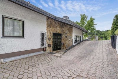 *Logenplatz - Weitblick auf höchstem Niveau !*