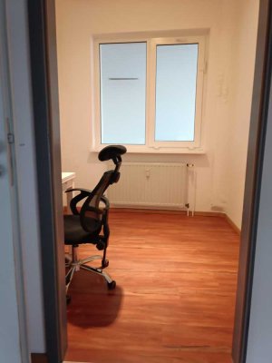 Loft-Apartment mit Balkon/Terrasse in Karlsruhe Oststadt