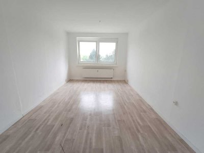 Ihr neues Zuhause wartet schon