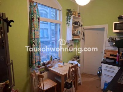 Tauschwohnung: Tauschwohnung Linden Nord