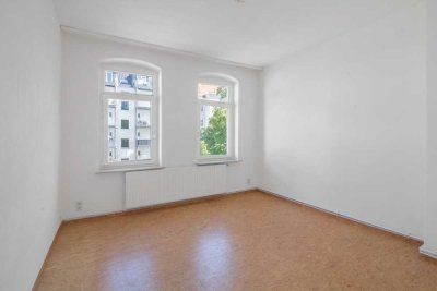 Vermietete Dg Whg. mit Dg Rohling