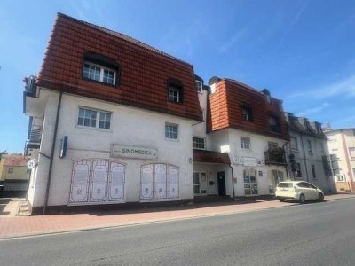 Stilvolle Maisonettewohnung in Bad Vilbel