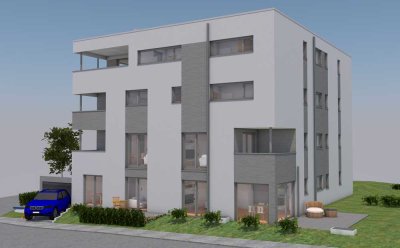 Moderne Neubauwohnungen mit gehobener Ausstattung – Erstbezug ab 01.03.2026