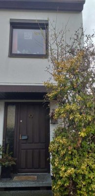 Reiheneckhaus in bester Lage