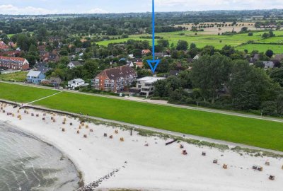 EXKLUSIV | Ihre Traumimmobilie am Meer | Ankommen. Durchatmen. Genießen | Luxuriöser Wohnkomfort.