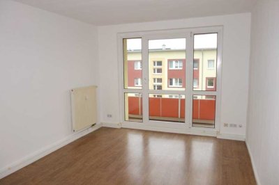 Schöne Familien-Whg mit Balkon nahe Gördenwald!
