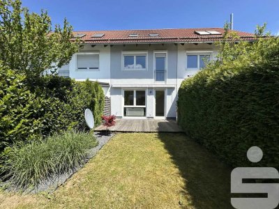 Endlich Platz für die ganze Familie – Ihr neues Zuhause