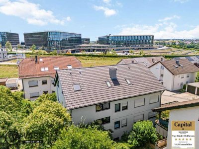 3-Zimmer-Wohnung mit Zukunft – energetische Sanierung inklusive!