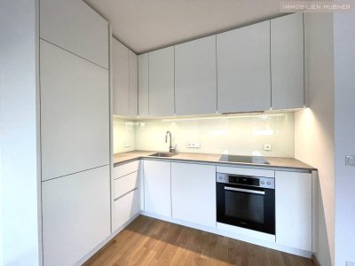 Generalsanierte Neubauwohnung! Ruhiges, hofseitiges Schlafzimmer!