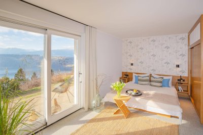 see-landhaus I Anleger I Zweitwohnsitz I KOMPAKTE FERIENWOHNUNG