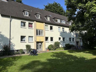 ~~Kleine 2,5 Zimmerwohnung im 1.OG in Bünde Mitte !~~