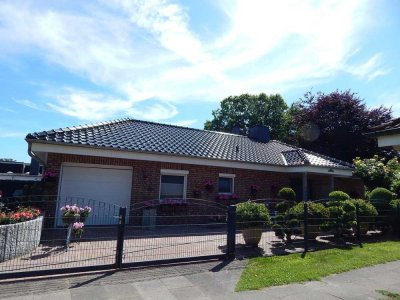 Ein Versteck zum Genießen - BUNGALOW IN TOPZUSTAND