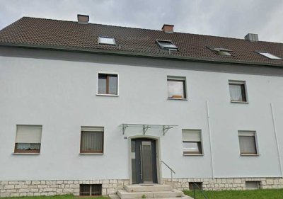 Exklusive, modernisierte 2-Zimmer-Wohnung in Sulzbach-Rosenberg
