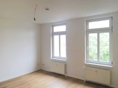 1,5 Raumwohnung In Schloss- und Altstadtnähe