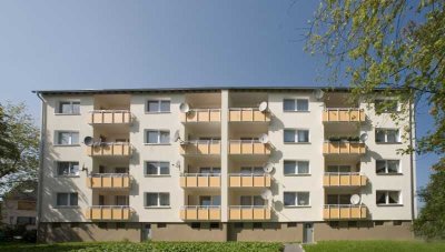 2-Zimmerwohnung in Barmen