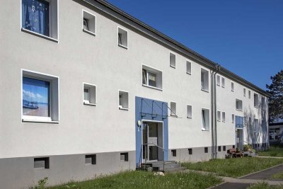 Gemütliche Wohnung mit Balkon in Hilgen
