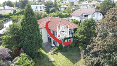 Eleganz, Fernblick, Freiheit – Ihr Traumzuhause am Ölberg