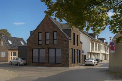 Kernsaniert in Traumlage