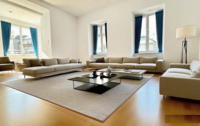 3-Zimmer-Wohnung in Mondsee - zentrale Lage, renoviert &amp; provisionsfrei