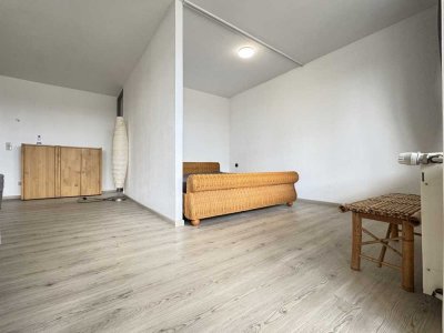 Ihmezentrum! - 1,5 Wohnung direkt bezugsbereit!