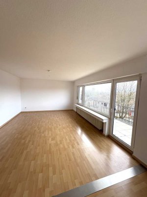 Großzügige, helle 2-Zimmer Wohnung in Würselen-Pley ab sofort zu vermieten