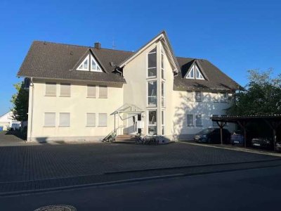 3 Zimmer Wohnung