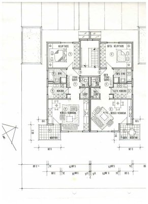 Geschmackvolle 2-Zimmer-Wohnung in Bad Rappenau
