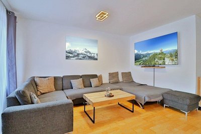 Ihr neues Familiendomizil - Moderne Doppelhaushälfte in sonniger und ruhiger Lage