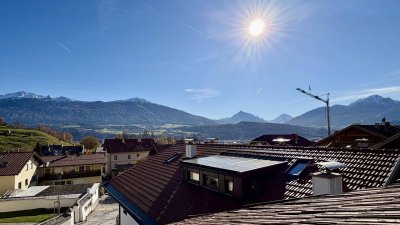 Baureif und bestens geplant – Baubescheid bereits vorhanden!