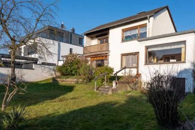 Einfamilienhaus in Traumlage Refrath