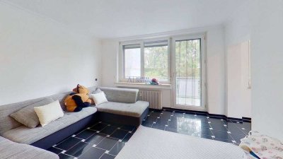 Eigentumswohnung im beliebten „Hankepank“ – Ihr neues Zuhause am Wurmtal!