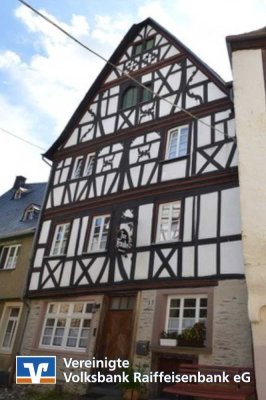 Geschichte trifft Moderne