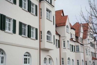 Schöne 3-Zimmer-Wohnung in der Weststadt