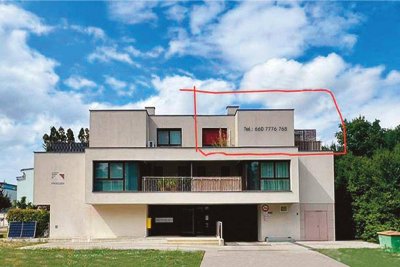 OHNE MAKLER! Ihr neues Zuhause in Stammersdorf!