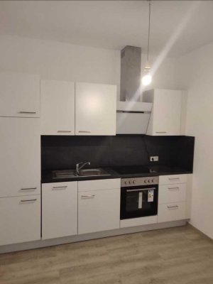 2024 sanierte 2,5-Zimmer Wohnung in Stutensee