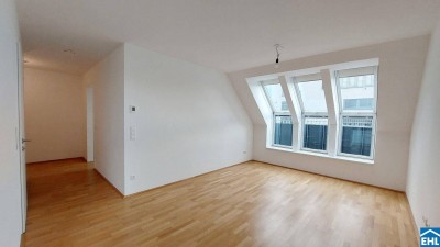 Wohntraum mit großen Terrassen!