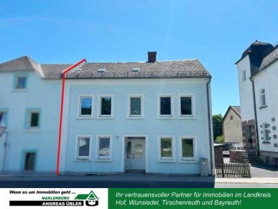 Gemütliches Zuhause für die ganze Familie